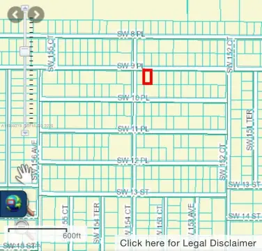 Buildable Lot in Rainbow Park