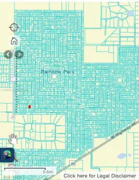 Residential Lot in Rainbow Park