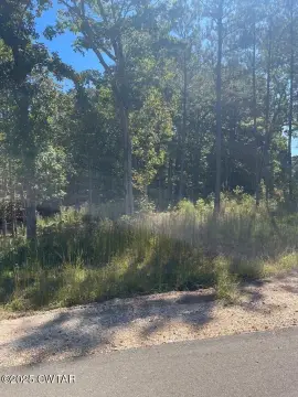 Water View Lot Opportunity