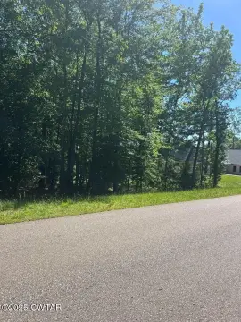 Waterfront Lot in Sportsman Cove