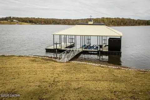 Lakefront Double Lot Opportunity