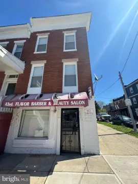 Baltimore Mixed-Use Investment Opportunity