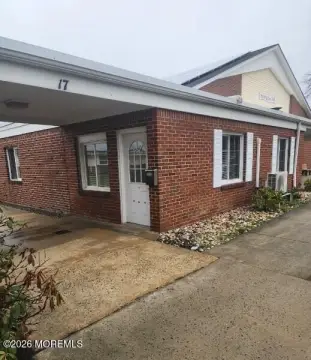 Office Space in Leisure Village