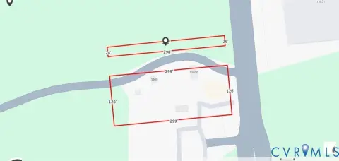 Commercial Land with Road Frontage
