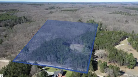 Recreational Land with State Access