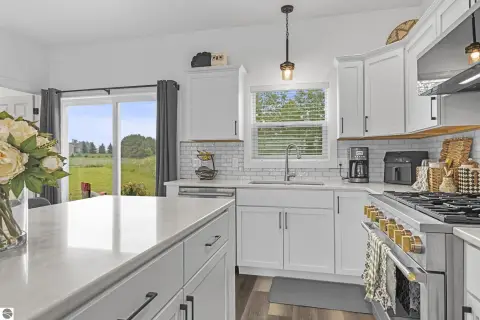 Luxury Condo with Attached Carport