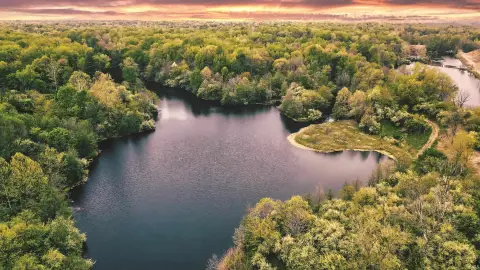 Residential Land in Victoria Woods