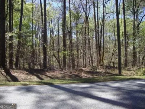 Land in Douglasville, Georgia