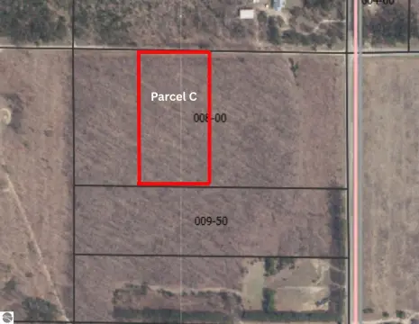 Wooded Residential Building Lot