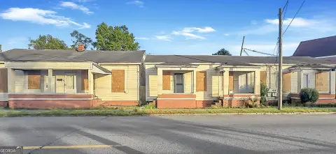 Savannah Multifamily Investment Opportunity