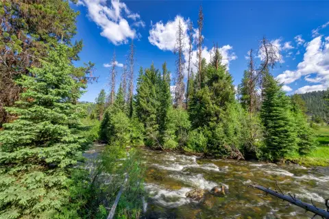Riverfront Recreation Land Parcel