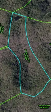 Hunting Land with Utilities