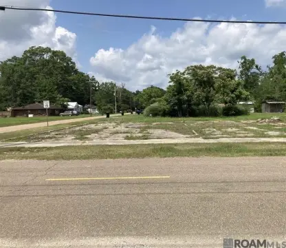 Land in Central Independence, LA
