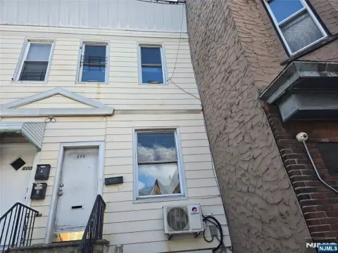 Two-Family Duplex