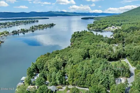 Waterfront Multifamily Compound