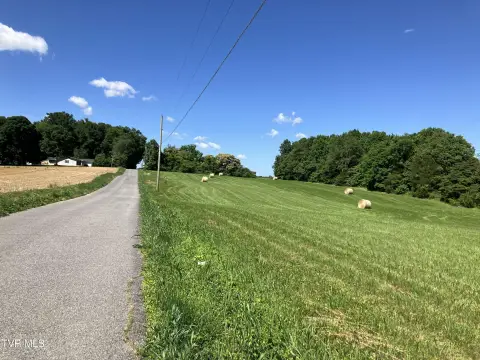 Agricultural Land Parcel