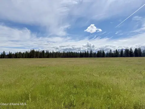 Elevated Flat Residential Land