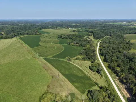 Agricultural Farmland