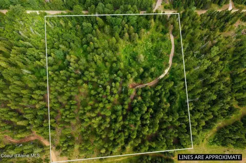 Land Parcel with Dug Well