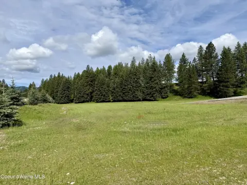 Level Residential Land Lot