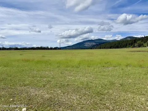 Rural 5-Acre Buildable Lot