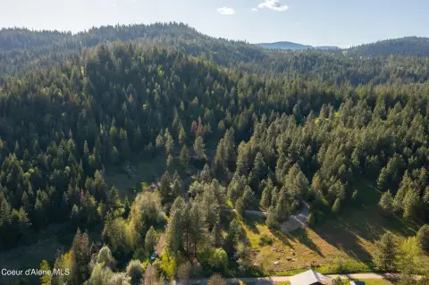 Rural Wooded Acreage for Custom Build
