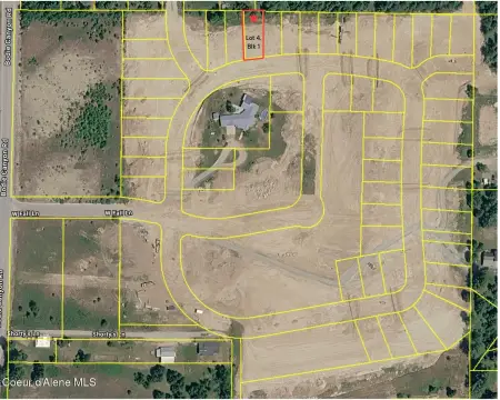 Residential Land Lot Package