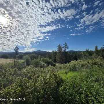 Rural 20-Acre Land Parcel