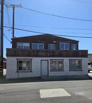 Downtown Bishop Mixed-Use Opportunity