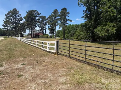 Kershaw Land For Sale