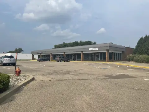 Retail Space in Three Rivers
