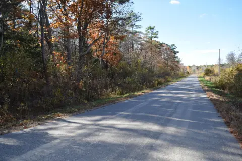 Residential Land in West Gardiner