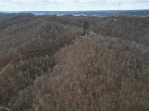 308 Acres in Huntington, WV