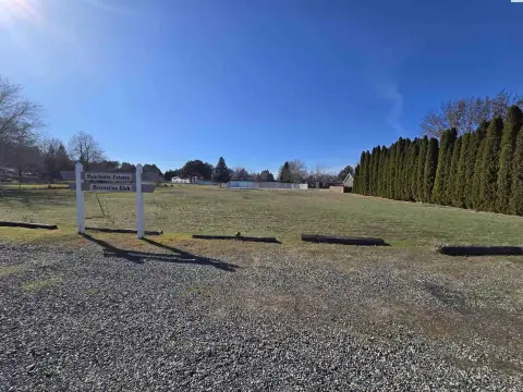 Residential Land in Kennewick, WA