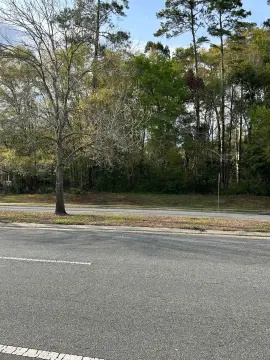 Tallahassee Vacant Lot For Sale