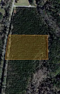 9.89 Acres of Buildable Land