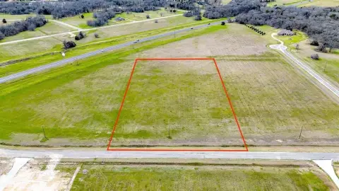 5-Acre Land Near Richland Chambers
