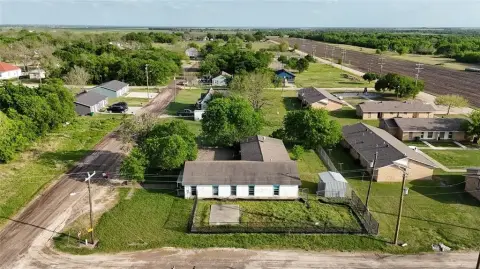 Office Space in Mart, TX