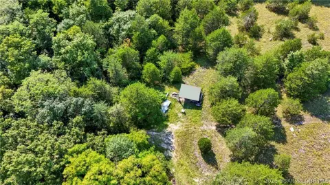 Wooded Hunting Land
