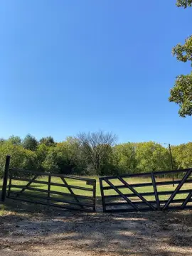 Recreational Hunting Land Tract