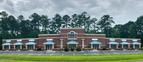 Customizable Commercial Space in Chocowinity