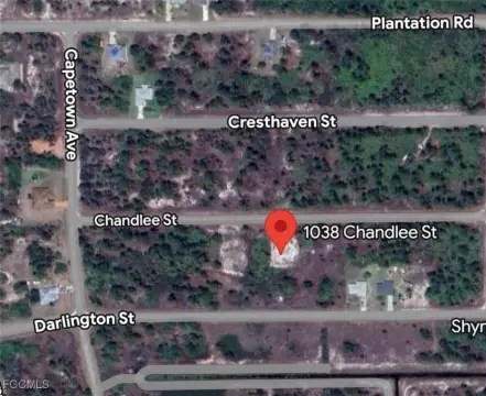 Lehigh Acres Vacant Land