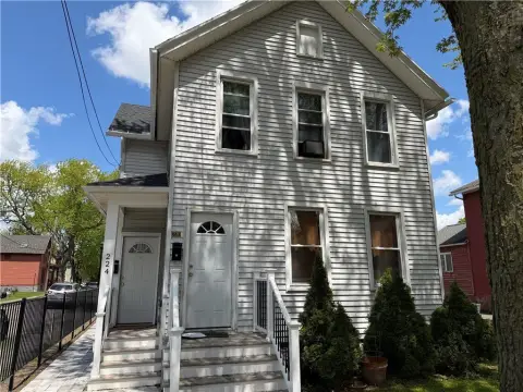 South Wedge Duplex Investment Opportunity
