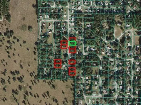 Vacant Land Investment Opportunity