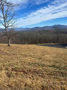Hayesville Land with Mountain Views