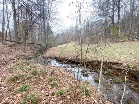 Ready-to-Build Land in Murphy, NC
