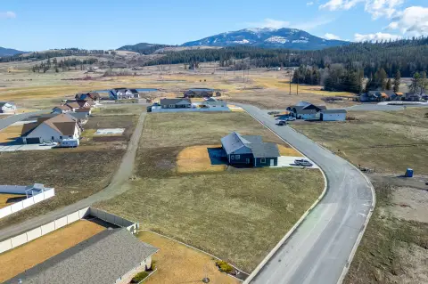 Residential Lot in Colville, WA