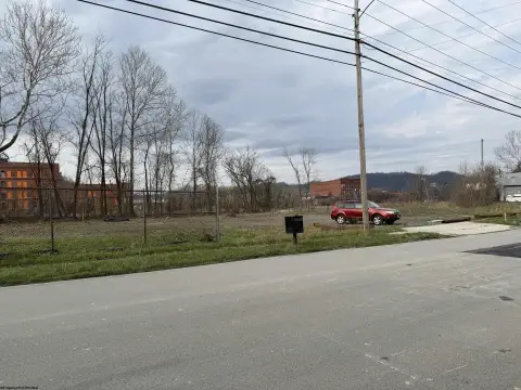 Commercial Land in Clarksburg, WV