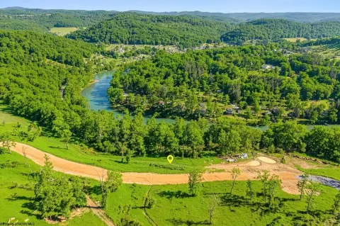 Residential Land in Heston Farms