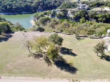 Land with Lake Whitney Views